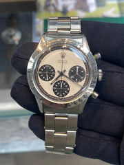 Rolex PN Daytona 6262