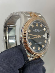 Rolex Datejust 36 126231 — listing photograph