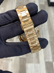 Patek Philippe Ladies Nautilus 7118/1R-010 Complete 2021