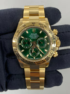 Rolex Daytona 116508