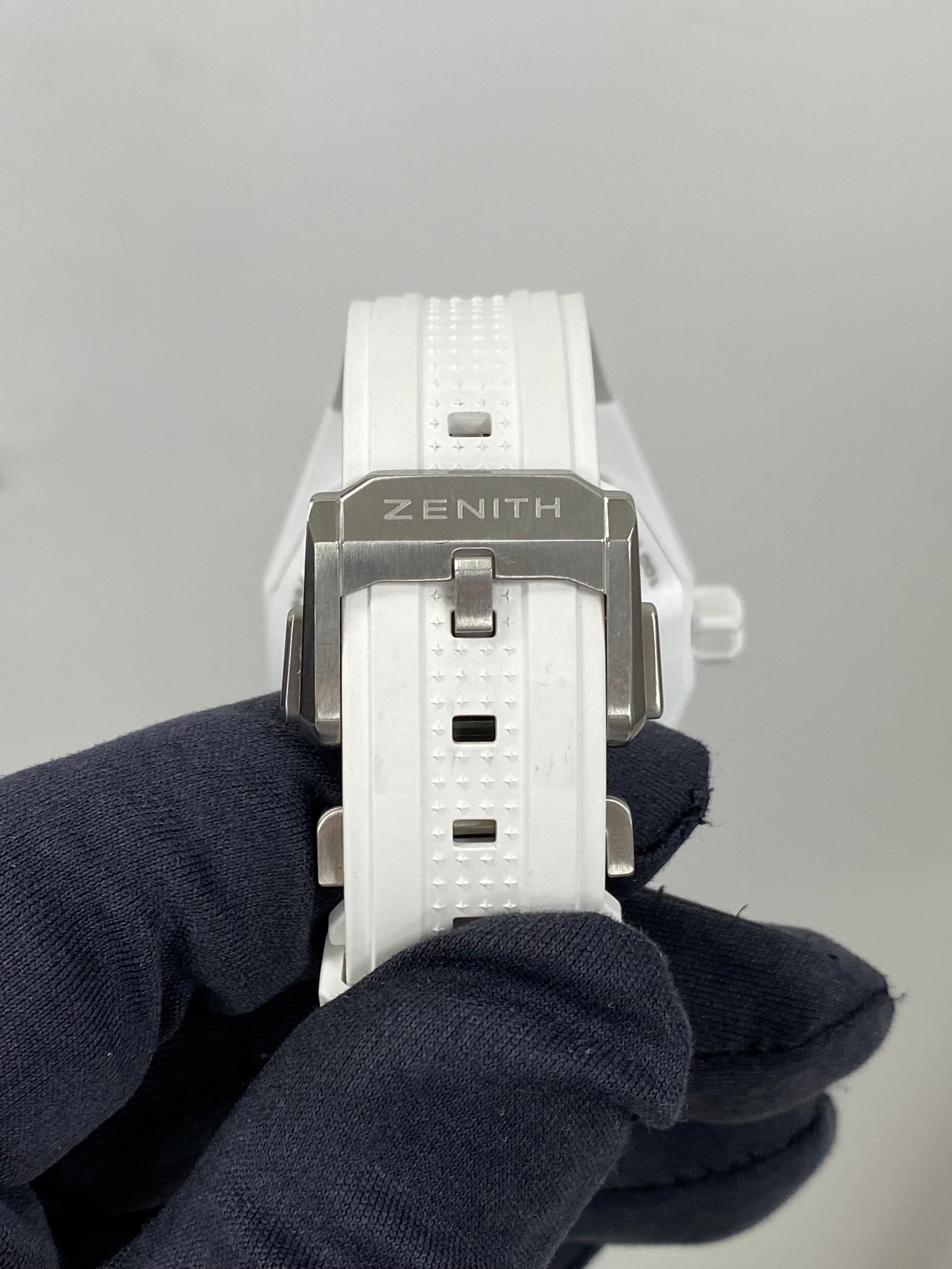 Zenith Defy Skyline 49.9301.3620.79 Complete 2026