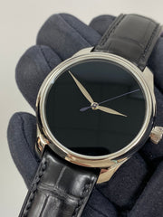 H. Moser & Cie Endeavour Centre Seconds 1200-1239 Complete 2025