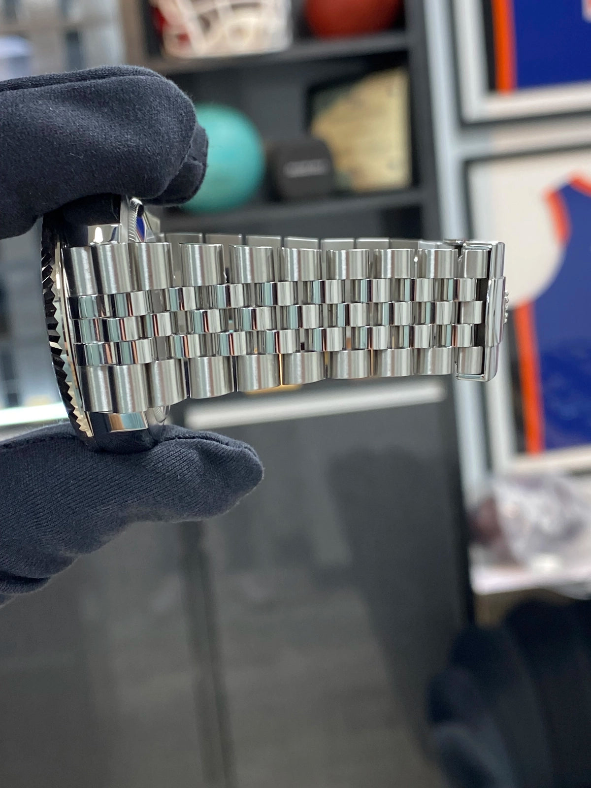 Rolex SkyDweller 326934 Card 2023