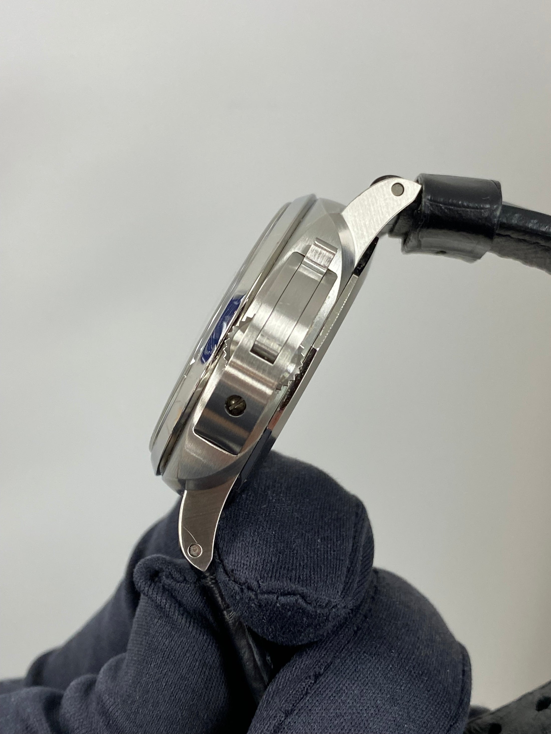 Panerai Luminor Chrono PAM01109 Complete 2021
