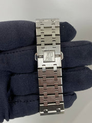 Audemars Piguet Royal Oak Selfwinding 15300ST.OO.1220ST.02 Complete 2010