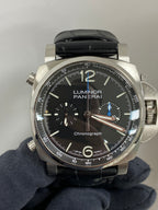 Panerai Luminor Chrono PAM01109 Complete 2021