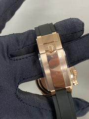 Rolex Daytona 126515 Card 2026