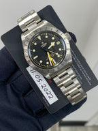 Tudor Black Bay Pro M79470-0001