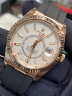 Rolex SkyDweller 326235