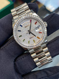 Rolex Day-Date 36 128349