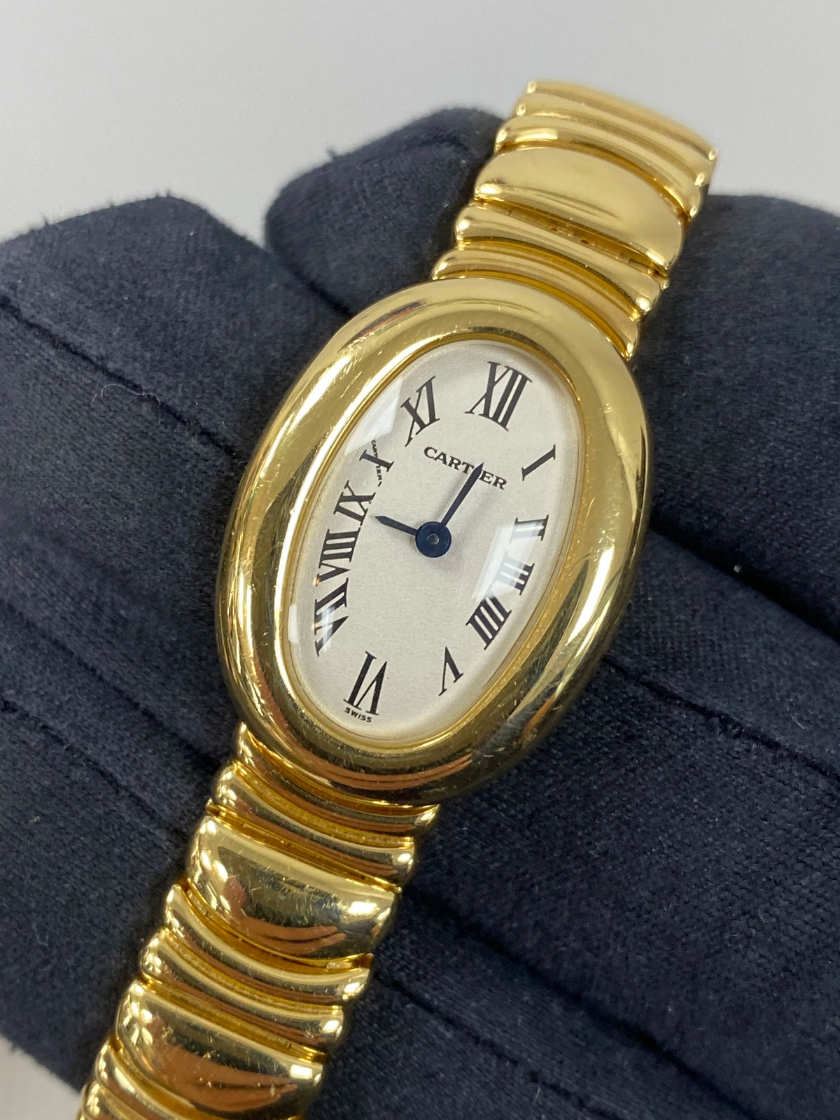 Cartier Baignoire W1510908