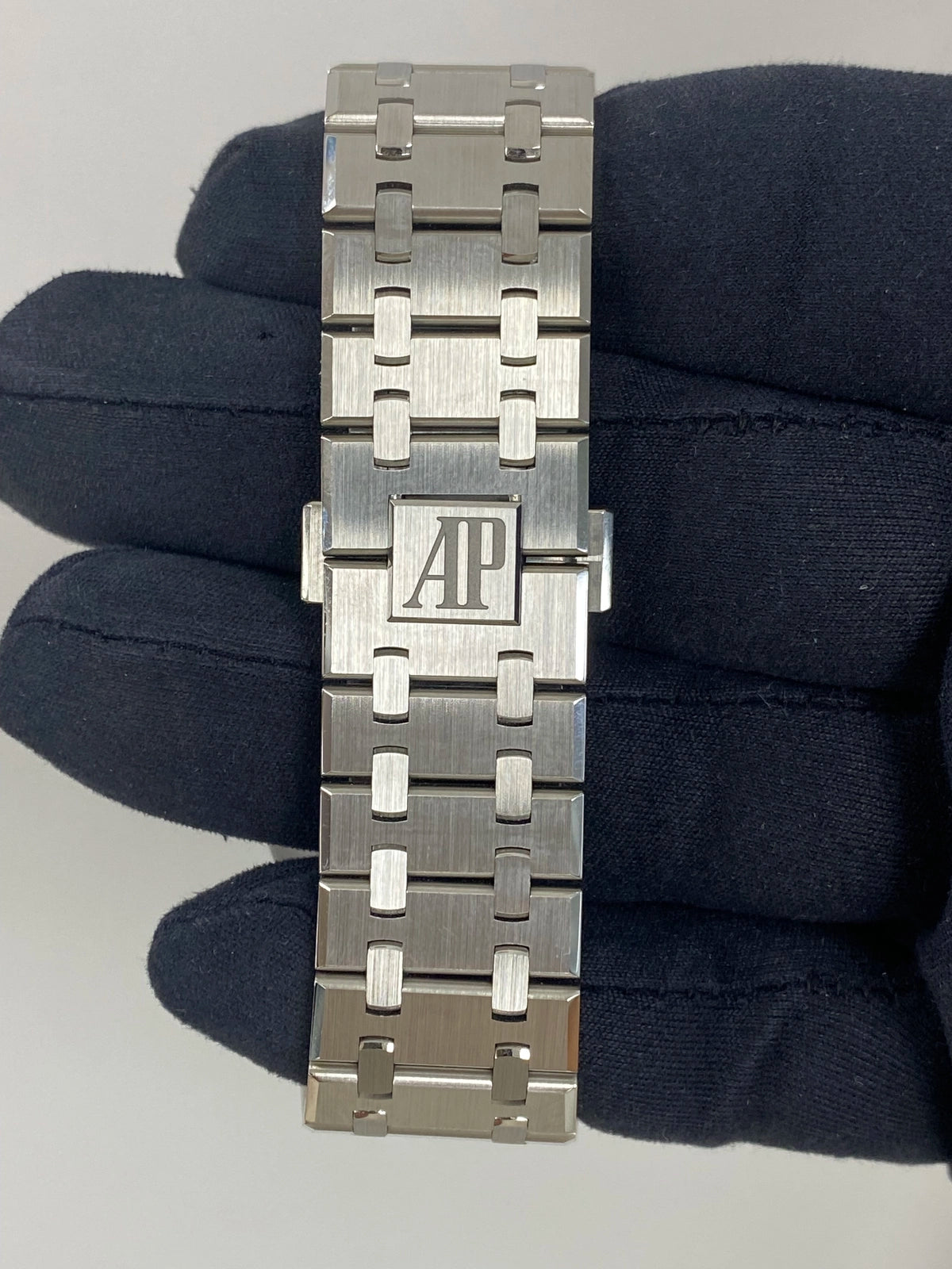 AUDEMARS PIGUET Royal Oak Perpetual Calendar 26674ST Complete 2025