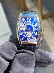 Franck Muller Cintree Curvex Limited 1750S6J