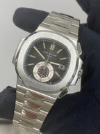 Patek Philippe Nautilus 5980/1A-014