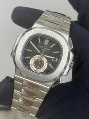 Patek Philippe Nautilus 5980/1A-014 Complete 2011