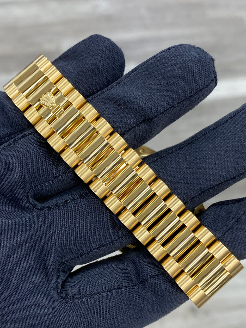 Rolex Day-Date 36 128238