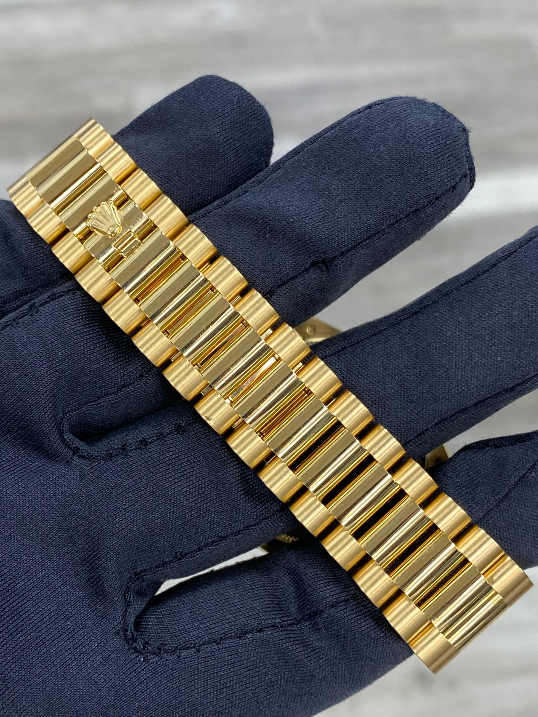 Rolex Day-Date 36 128238 Complete 2026