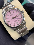 Rolex Oyster Perpetual 36 126000