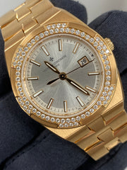 Vacheron Constantin Overseas 1225V/200R-H031 Complete 2025