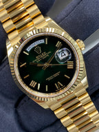 Rolex Day-Date 36 128238