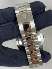 Rolex SkyDweller 326934 Card 2019