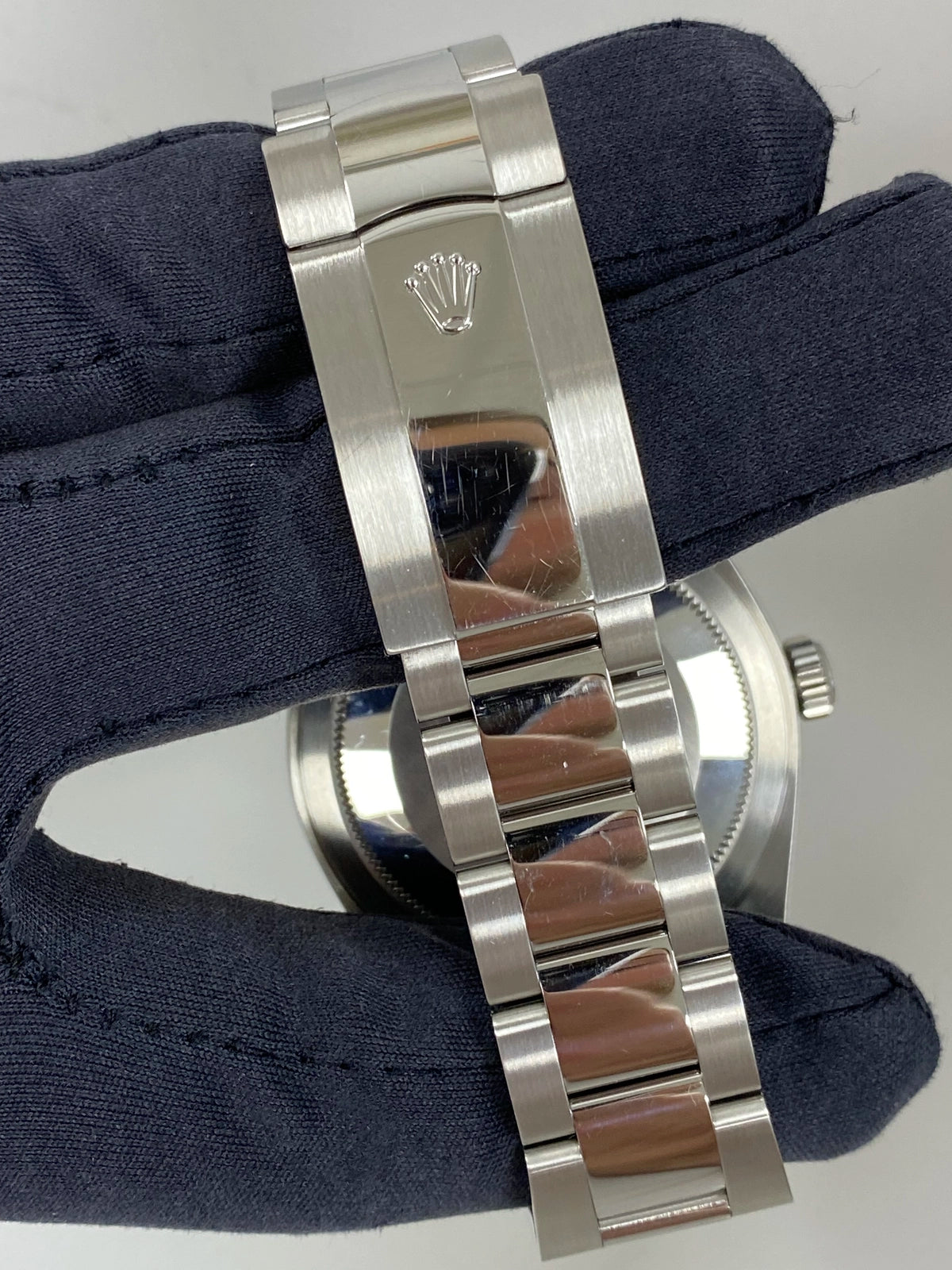 Rolex SkyDweller 326934 Card 2019