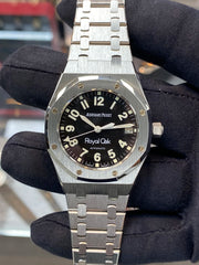 Audemars Piguet Royal Oak 14790ST.OO.789ST.09
