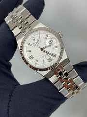 Rolex Land-Dweller 36 127234 Card 2026