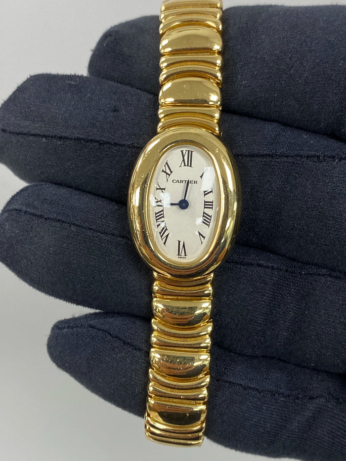 Cartier Baignoire W1510908