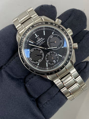 Omega Speedmaster 326.30.40.50.01.001 Complete 2021 SOLD