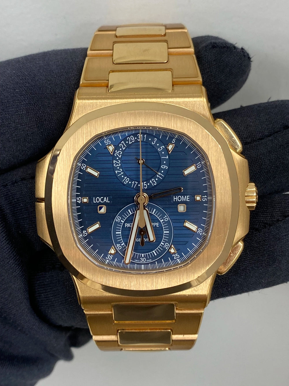 Patek Philippe Nautilus 5990/1R-001 2022