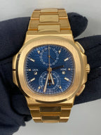 Patek Philippe Nautilus 5990/1R-001 2022