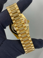 Rolex Day-Date 40 228238 Card 2022