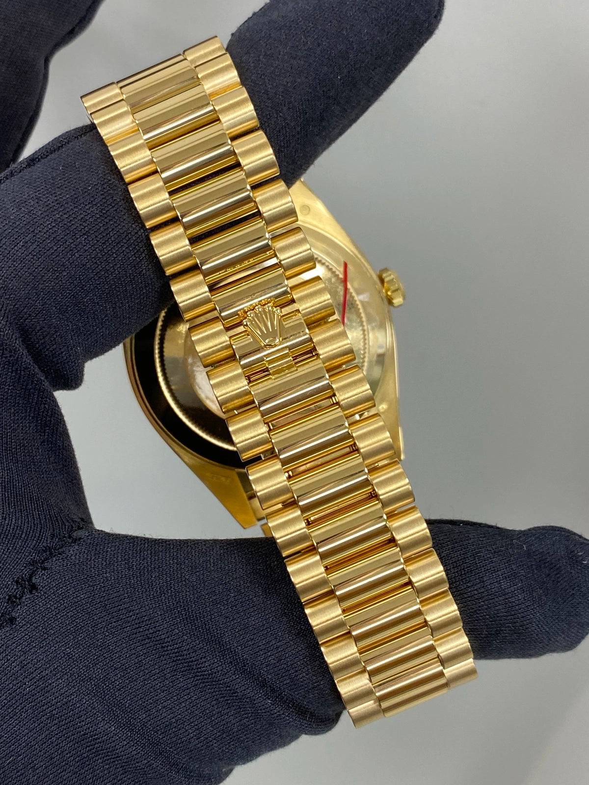 Rolex Day-Date 40 228238 Card 2022