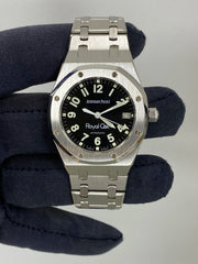 Audemars Piguet Royal Oak 14790ST.OO.789ST.09