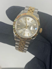 Rolex Datejust Lady 279173 SOLD