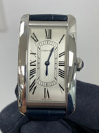 Cartier Tank Americaine Large WSTA0083