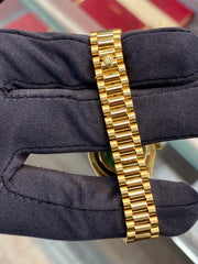 Rolex Datejust Lady President 69178