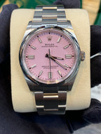 Rolex Oyster Perpetual 36 126000