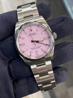 Rolex Oyster Perpetual 36 126000