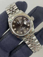 Rolex Datejust Lady 279174 — listing photograph