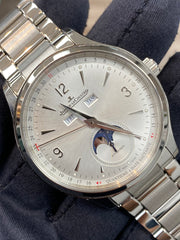 Jaeger-lecoultre Master Control Calendar Q4148120 Complete 2023