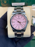 Rolex Oyster Perpetual 36 126000