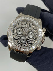 Rolex Daytona 116589TBR Complete 2022