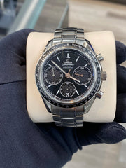 Omega Speedmaster 326.30.40.50.01.001 Complete 2021 SOLD