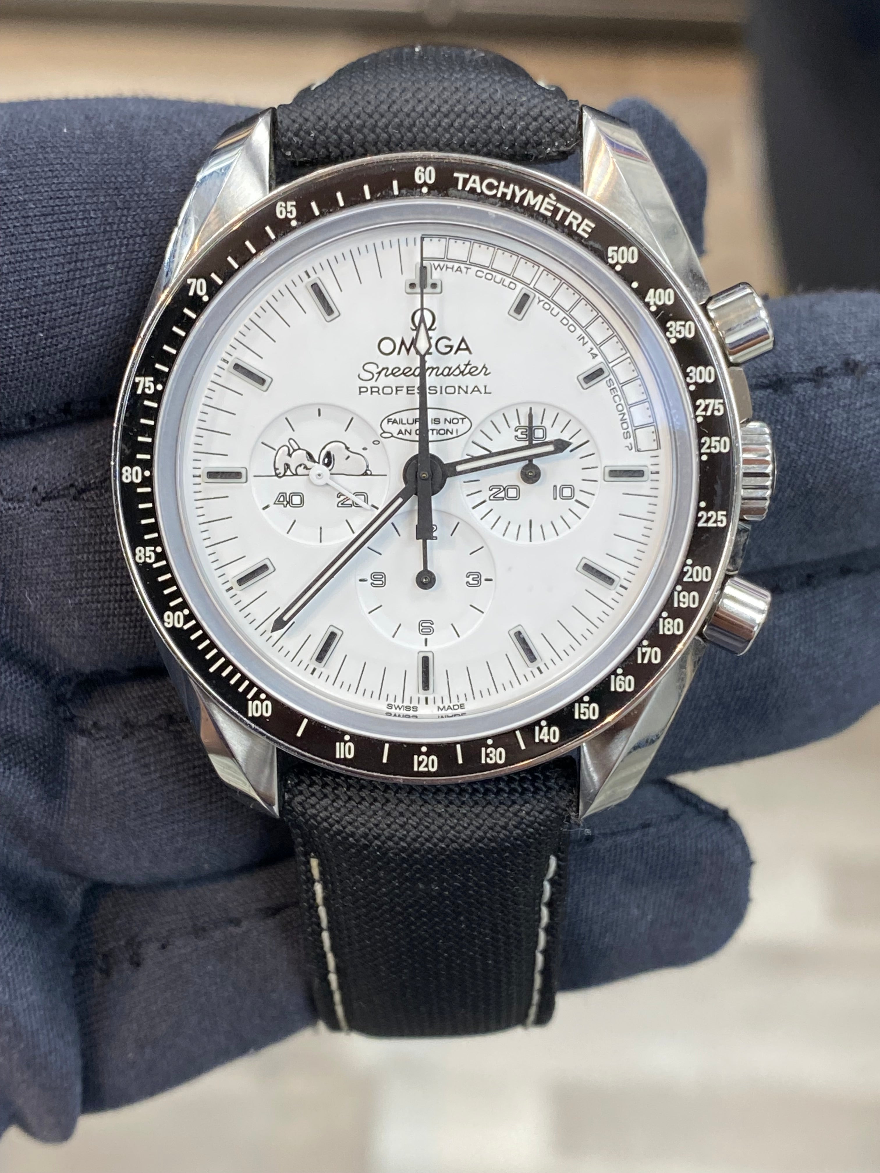 Omega Speedmaster 311.32.42.30.04.003