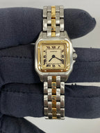 Cartier Lady Panthere W25029B5