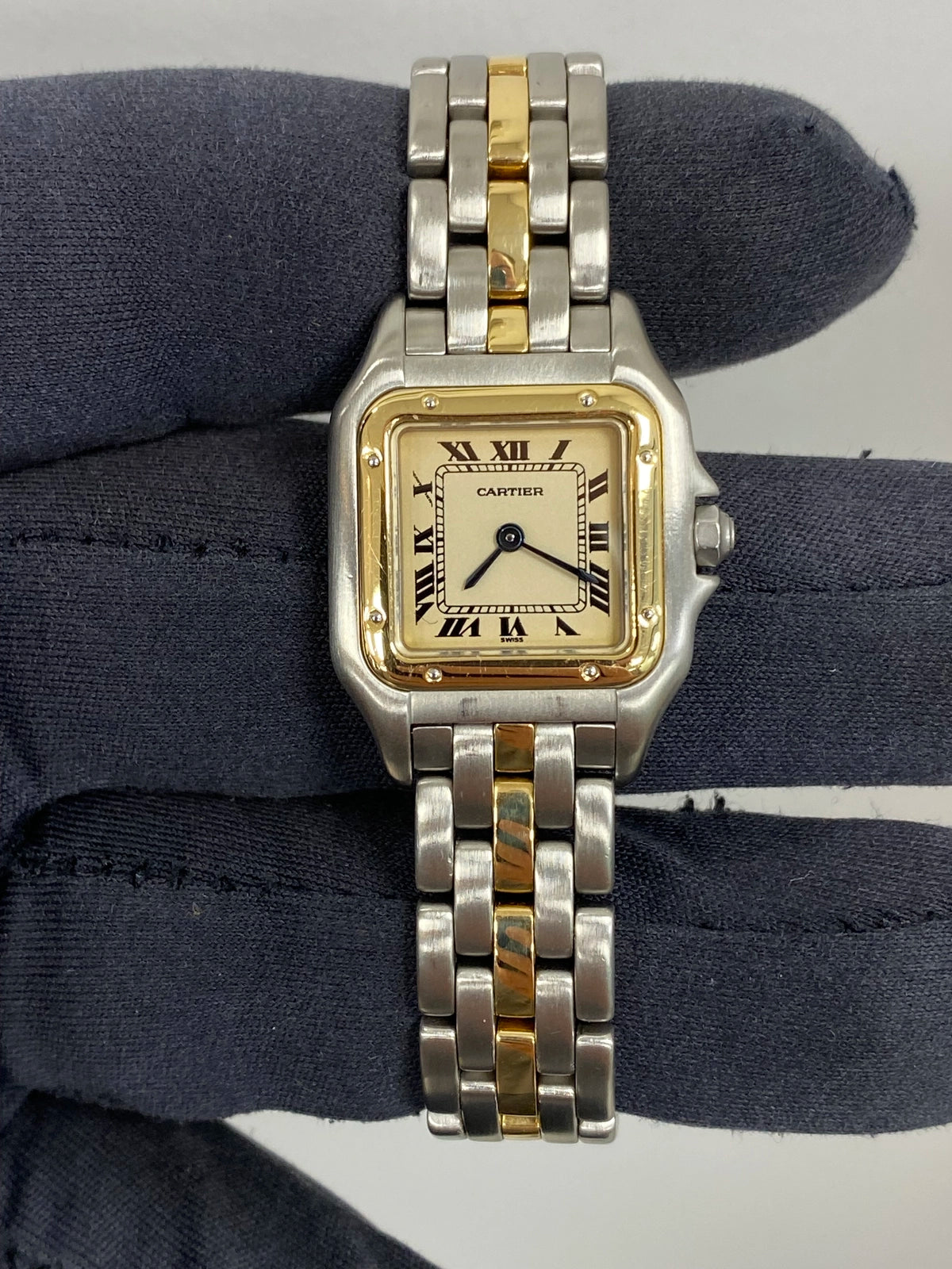 Cartier Lady Panthere W25029B5