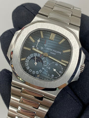 Patek Philippe Nautilus 5712/1A-001 Papers 2007