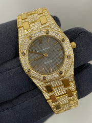 Audemars Piguet Lady Royal Oak 6008BA